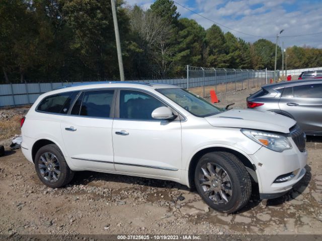 5GAKRCKD6HJ264198 Buick Enclave Premium