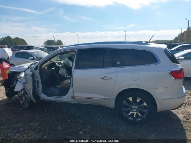 5GAKRCKD6HJ264198 Buick Enclave Premium