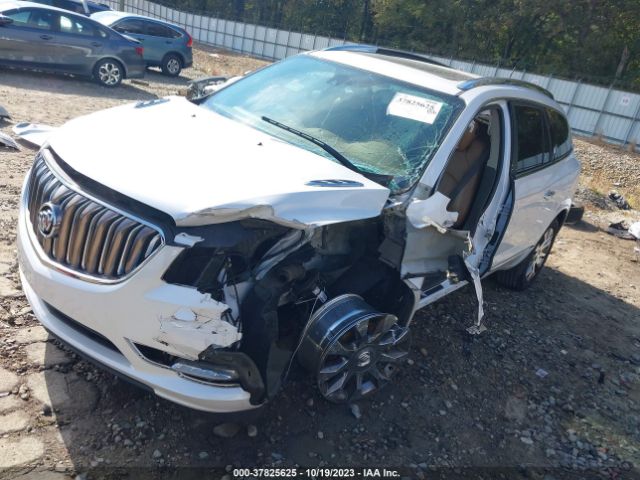 5GAKRCKD6HJ264198 Buick Enclave Premium