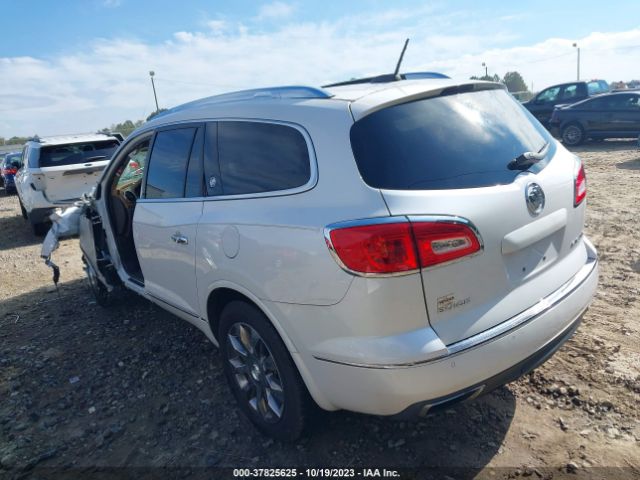 5GAKRCKD6HJ264198 Buick Enclave Premium