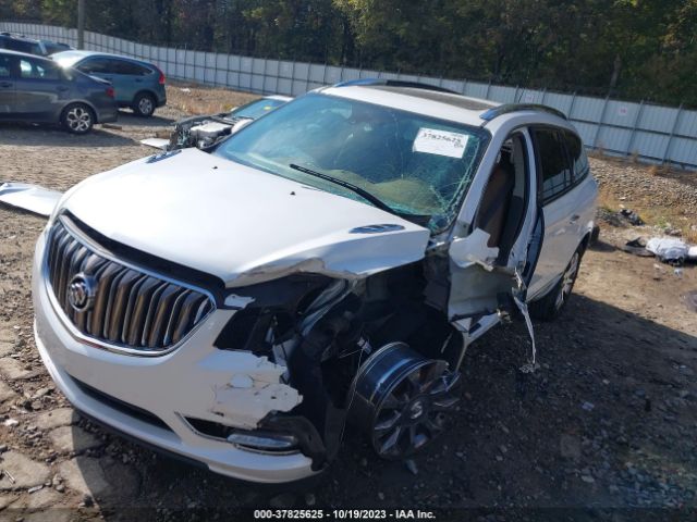 5GAKRCKD6HJ264198 Buick Enclave Premium