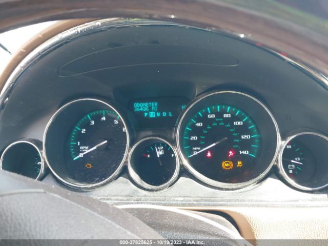 5GAKRCKD6HJ264198 Buick Enclave Premium