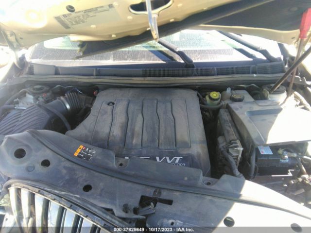 1G4GB5G36EF221964 Buick Lacrosse