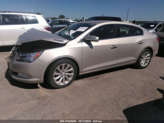 1G4GB5G36EF221964 Buick Lacrosse