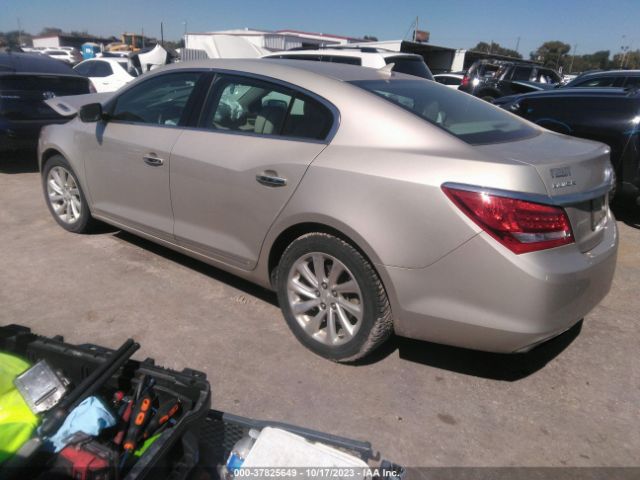 1G4GB5G36EF221964 Buick Lacrosse