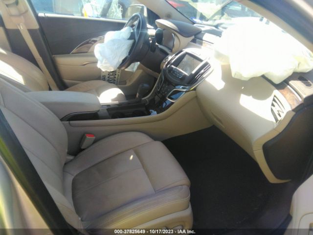 1G4GB5G36EF221964 Buick Lacrosse