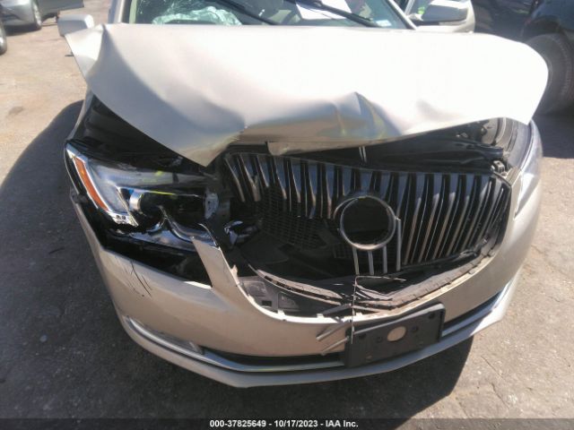 1G4GB5G36EF221964 Buick Lacrosse