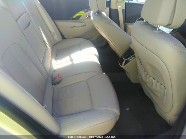 1G4GB5G36EF221964 Buick Lacrosse