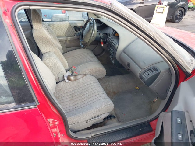 1994 PONTIAC GRAND PRIX SE VIN: 1G2WJ52M1RF240841