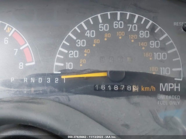 1994 PONTIAC GRAND PRIX SE VIN: 1G2WJ52M1RF240841