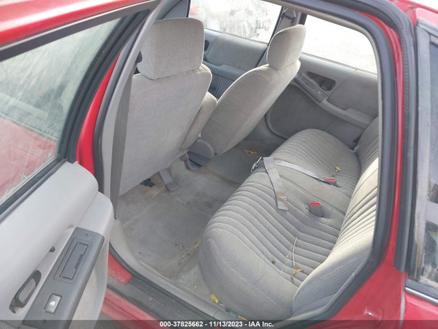 1994 PONTIAC GRAND PRIX SE VIN: 1G2WJ52M1RF240841