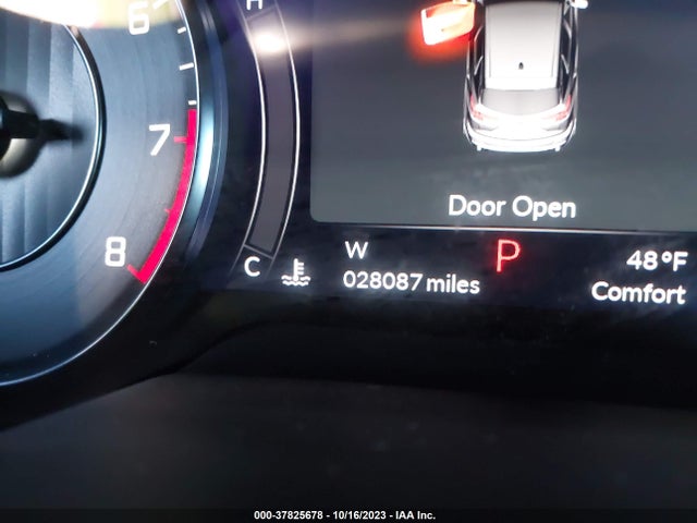 Acura Rdx Advance Package 2021 5J8TC1H78ML009420 Image 15