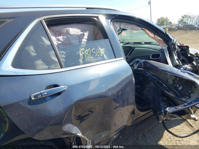 Chevrolet Equinox Premier 2018 3GNAXVEV1JL251297 Image 14