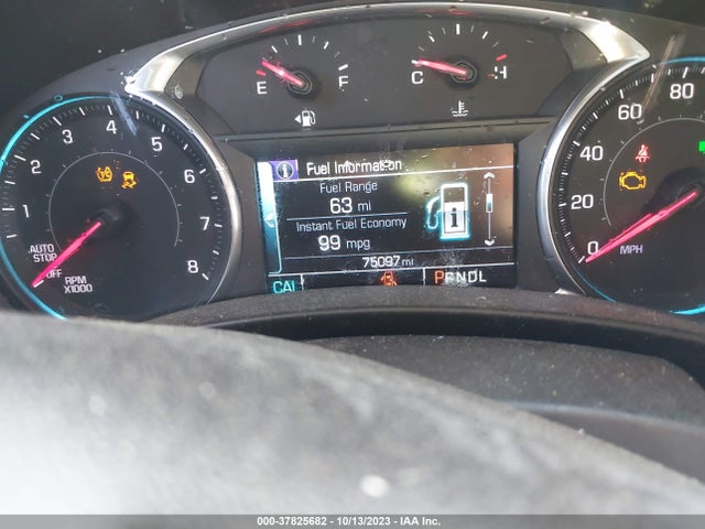 Chevrolet Equinox Premier 2018 3GNAXVEV1JL251297 Image 16
