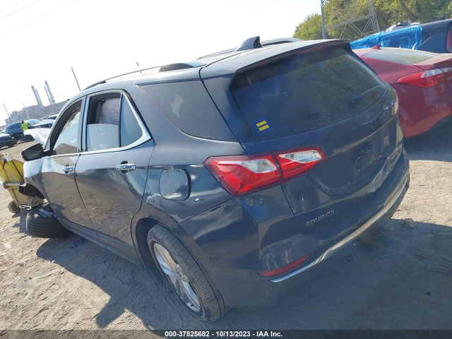 Chevrolet Equinox Premier 2018 3GNAXVEV1JL251297 Image 3