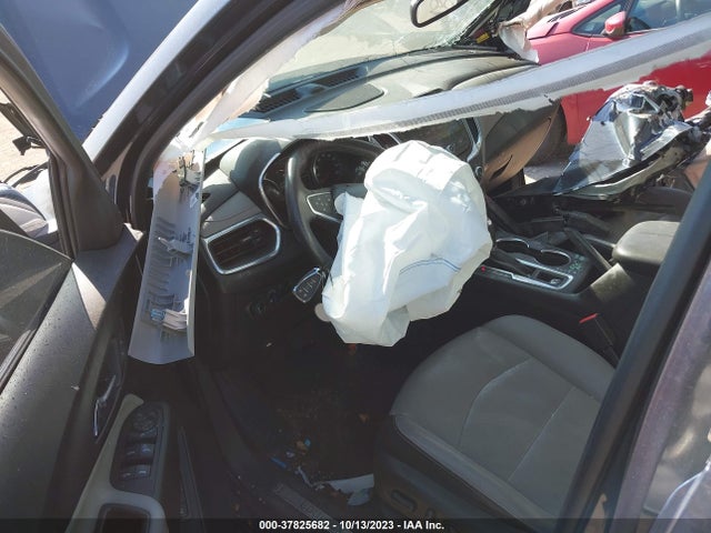 Chevrolet Equinox Premier 2018 3GNAXVEV1JL251297 Image 5