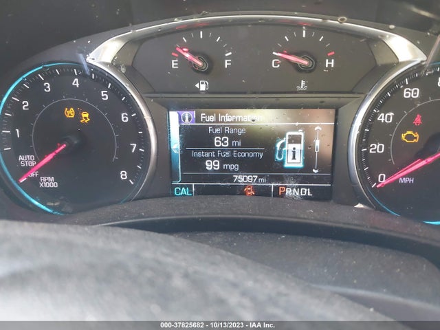 Chevrolet Equinox Premier 2018 3GNAXVEV1JL251297 Image 7
