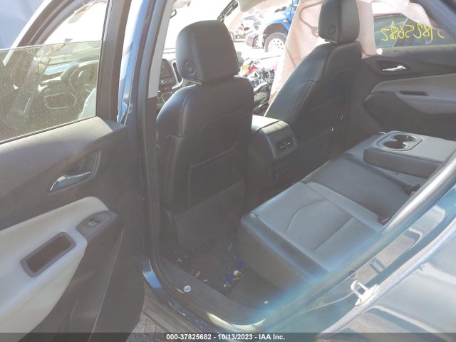 Chevrolet Equinox Premier 2018 3GNAXVEV1JL251297 Image 8