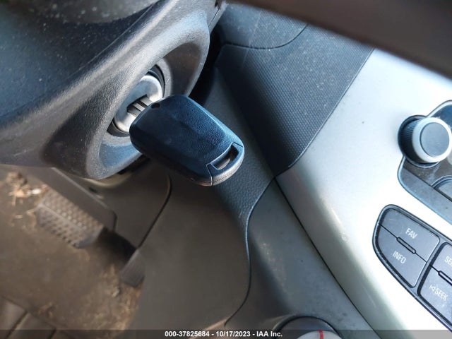 Chevrolet SPARK LS 2015 KL8CB6S95FC711750 Image 11