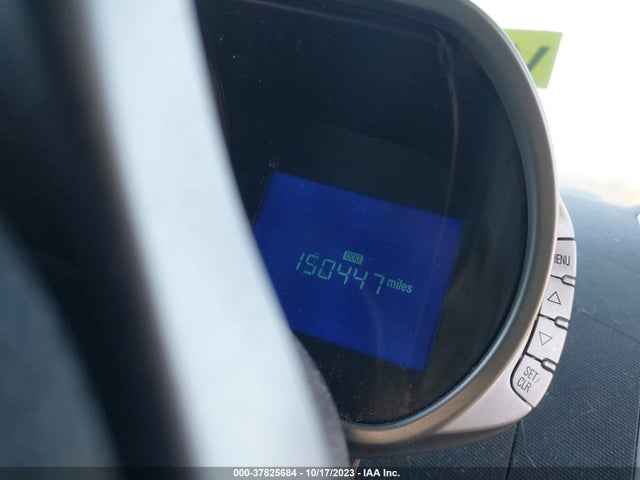 Chevrolet SPARK LS 2015 KL8CB6S95FC711750 Image 7