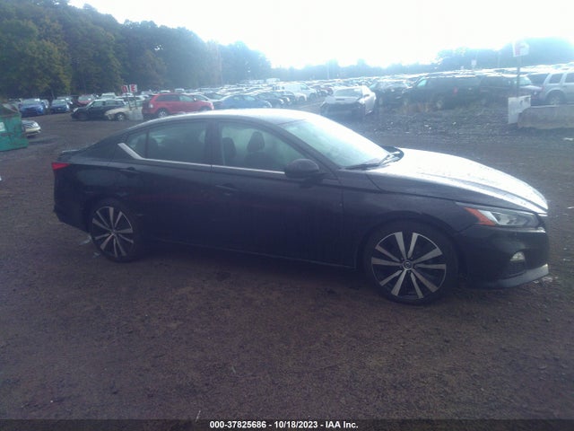 2020 NISSAN ALTIMA 2.5 SR VIN: 1N4BL4CV4LC208924