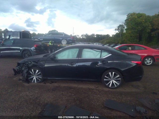 2020 NISSAN ALTIMA 2.5 SR VIN: 1N4BL4CV4LC208924
