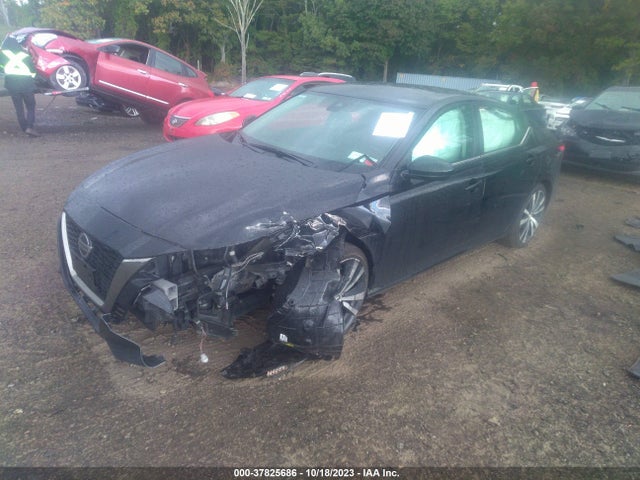 2020 NISSAN ALTIMA 2.5 SR VIN: 1N4BL4CV4LC208924