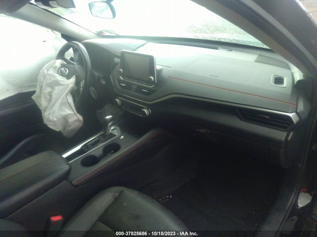2020 NISSAN ALTIMA 2.5 SR VIN: 1N4BL4CV4LC208924