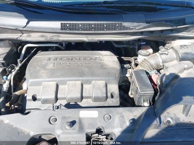 2012 HONDA ODYSSEY EX VIN: 5FNRL5H42CB089109