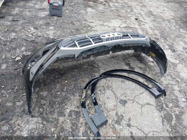 WA1BAAFY6M2125081 Audi Q5 Premium Plus