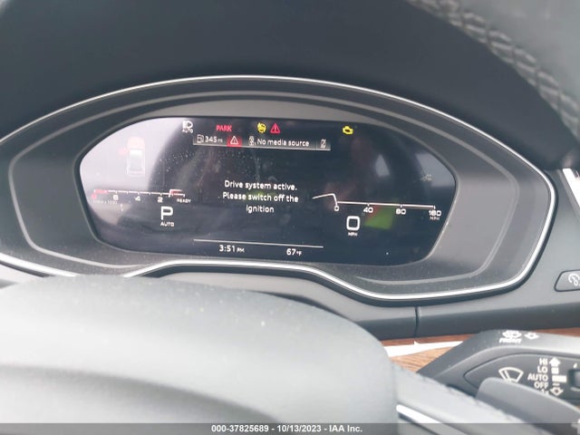 WA1BAAFY6M2125081 Audi Q5 Premium Plus