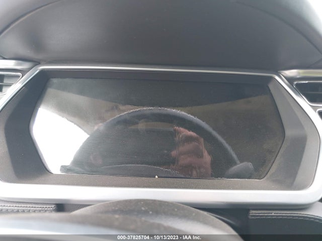 2012 TESLA MODEL S VIN: 5YJSA1DN0CFP01290