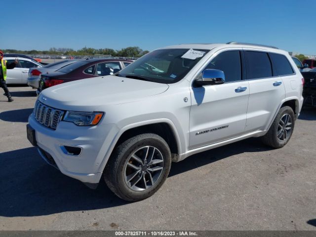 2020 JEEP GRAND CHEROKEE 1C4RJFCT1LC358322 Photo 1