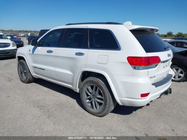 2020 JEEP GRAND CHEROKEE 1C4RJFCT1LC358322 Photo 2