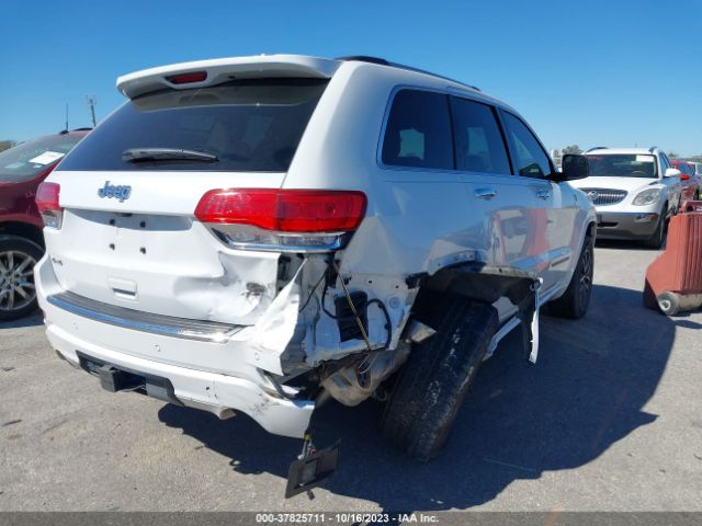 2020 JEEP GRAND CHEROKEE 1C4RJFCT1LC358322 Photo 5