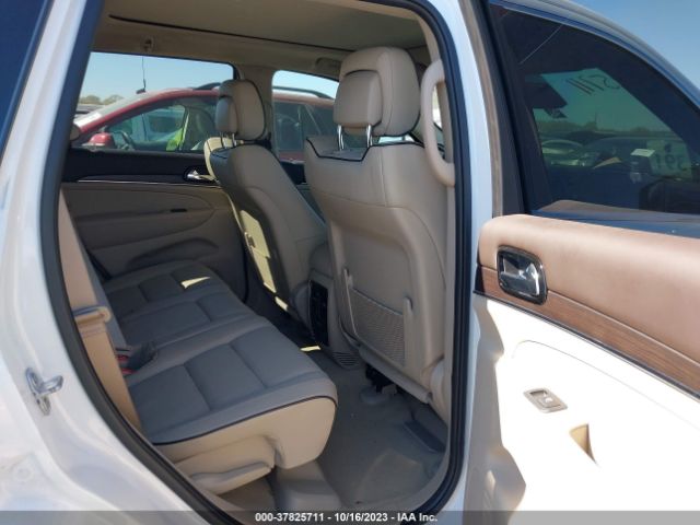 2020 JEEP GRAND CHEROKEE 1C4RJFCT1LC358322 Photo 7