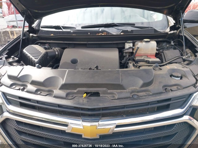 Chevrolet Traverse Ls 2020 1GNEVFKWXLJ313073 Image 10