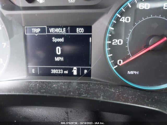 Chevrolet Traverse Ls 2020 1GNEVFKWXLJ313073 Image 16