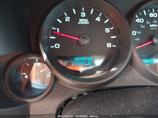 2008 CHEVROLET SILVERADO 1500 WORK TRUCK VIN: 1GCEC14C28Z261807