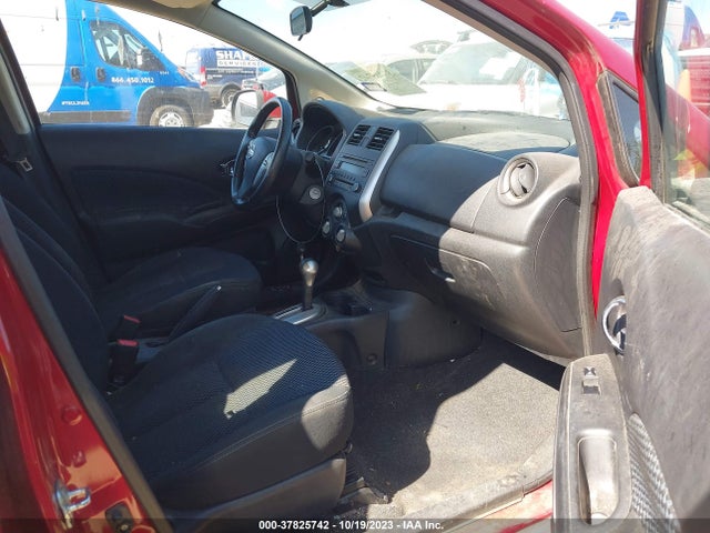 2014 NISSAN VERSA NOTE SV VIN: 3N1CE2CP8EL381323