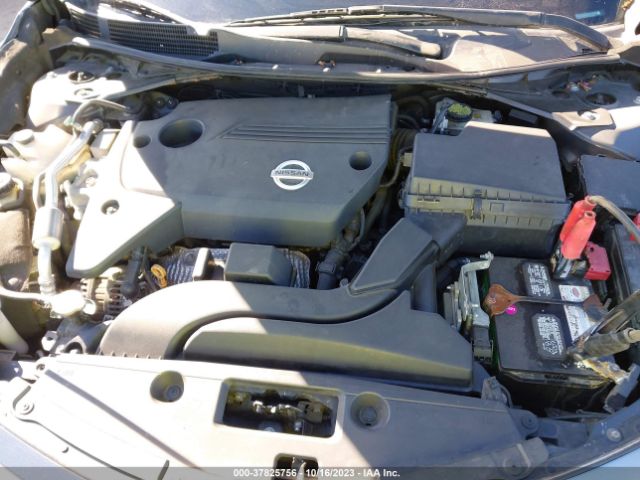 1N4AL3AP1FC483861 Nissan ALTIMA 2.5