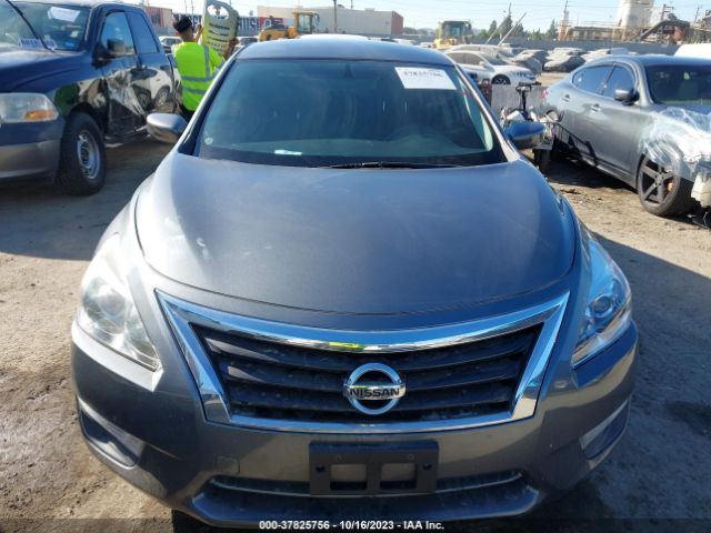 1N4AL3AP1FC483861 Nissan ALTIMA 2.5