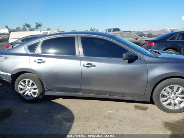 1N4AL3AP1FC483861 Nissan ALTIMA 2.5