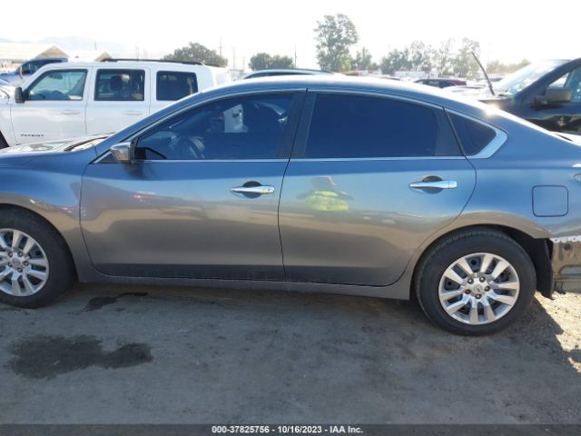 1N4AL3AP1FC483861 Nissan ALTIMA 2.5