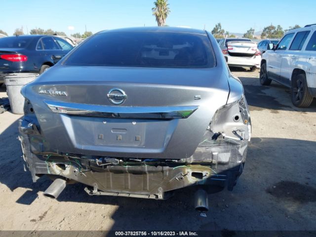 1N4AL3AP1FC483861 Nissan ALTIMA 2.5