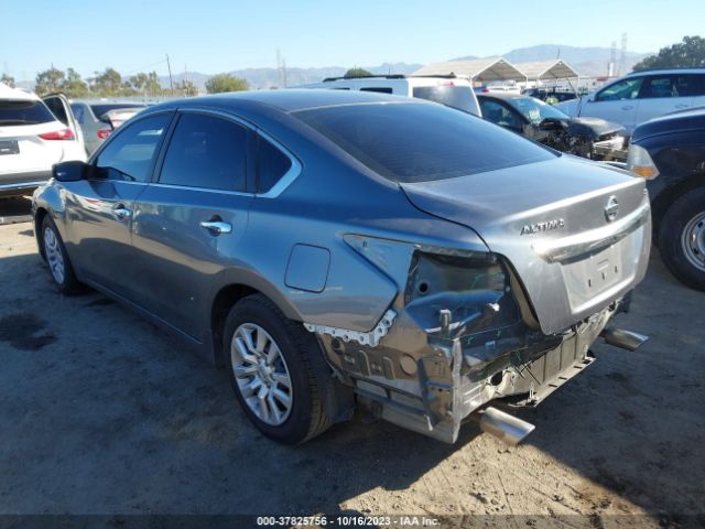1N4AL3AP1FC483861 Nissan ALTIMA 2.5