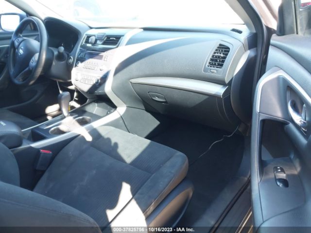 1N4AL3AP1FC483861 Nissan ALTIMA 2.5