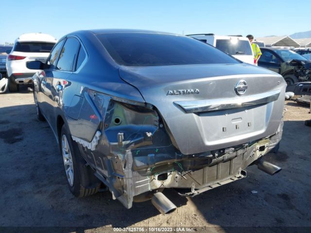 1N4AL3AP1FC483861 Nissan ALTIMA 2.5