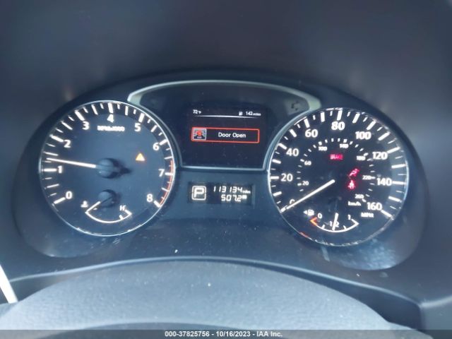 1N4AL3AP1FC483861 Nissan ALTIMA 2.5