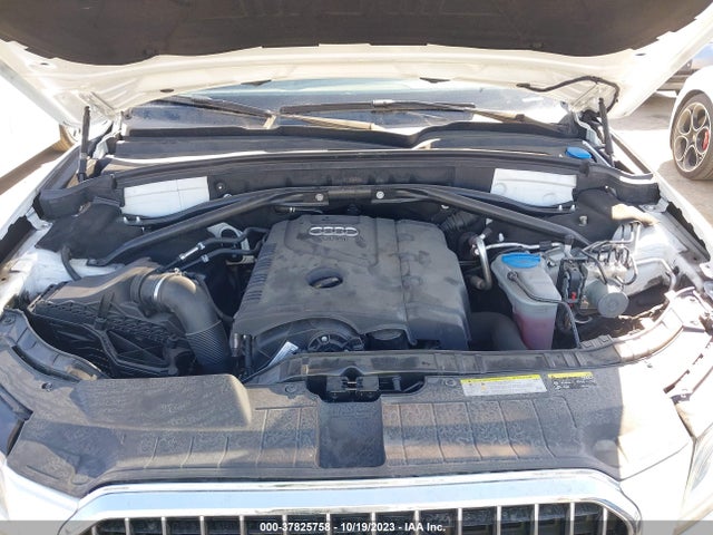 Audi Q5 PREMIUM 2017 WA1C2AFP4HA051020 Image 10